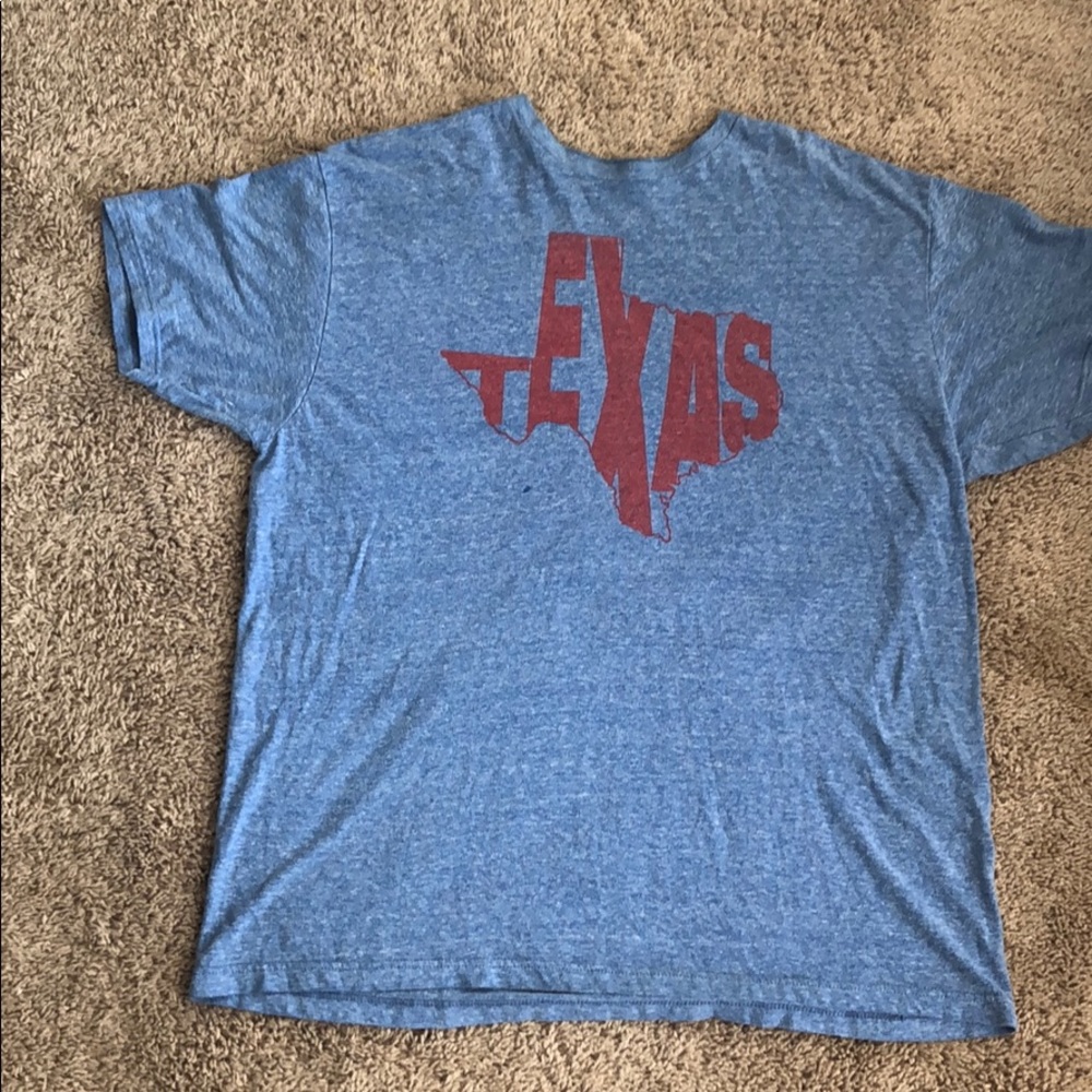 Texas Tee